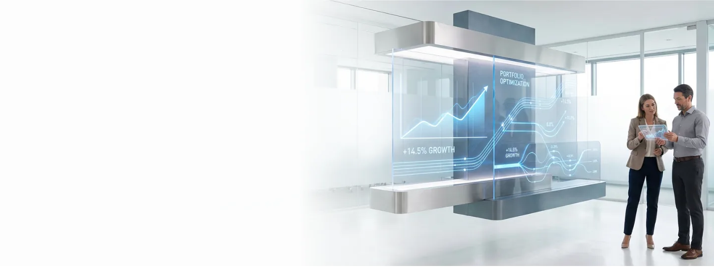 Financial Services