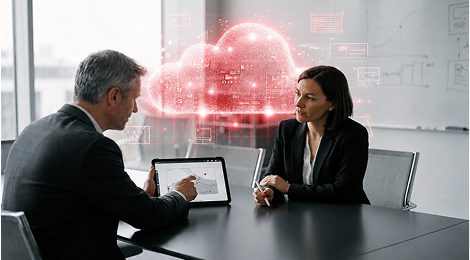 Cloud Consulting & Support