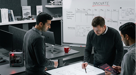 Product Engineering