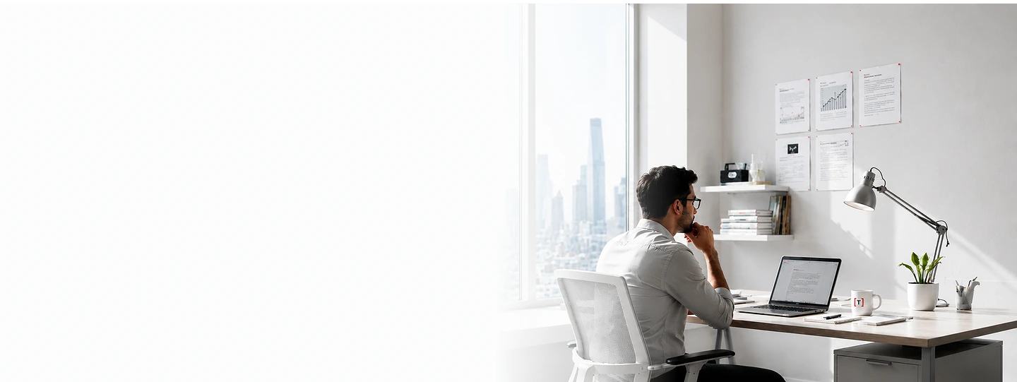 Can you really trust the market to make your decisions for you?