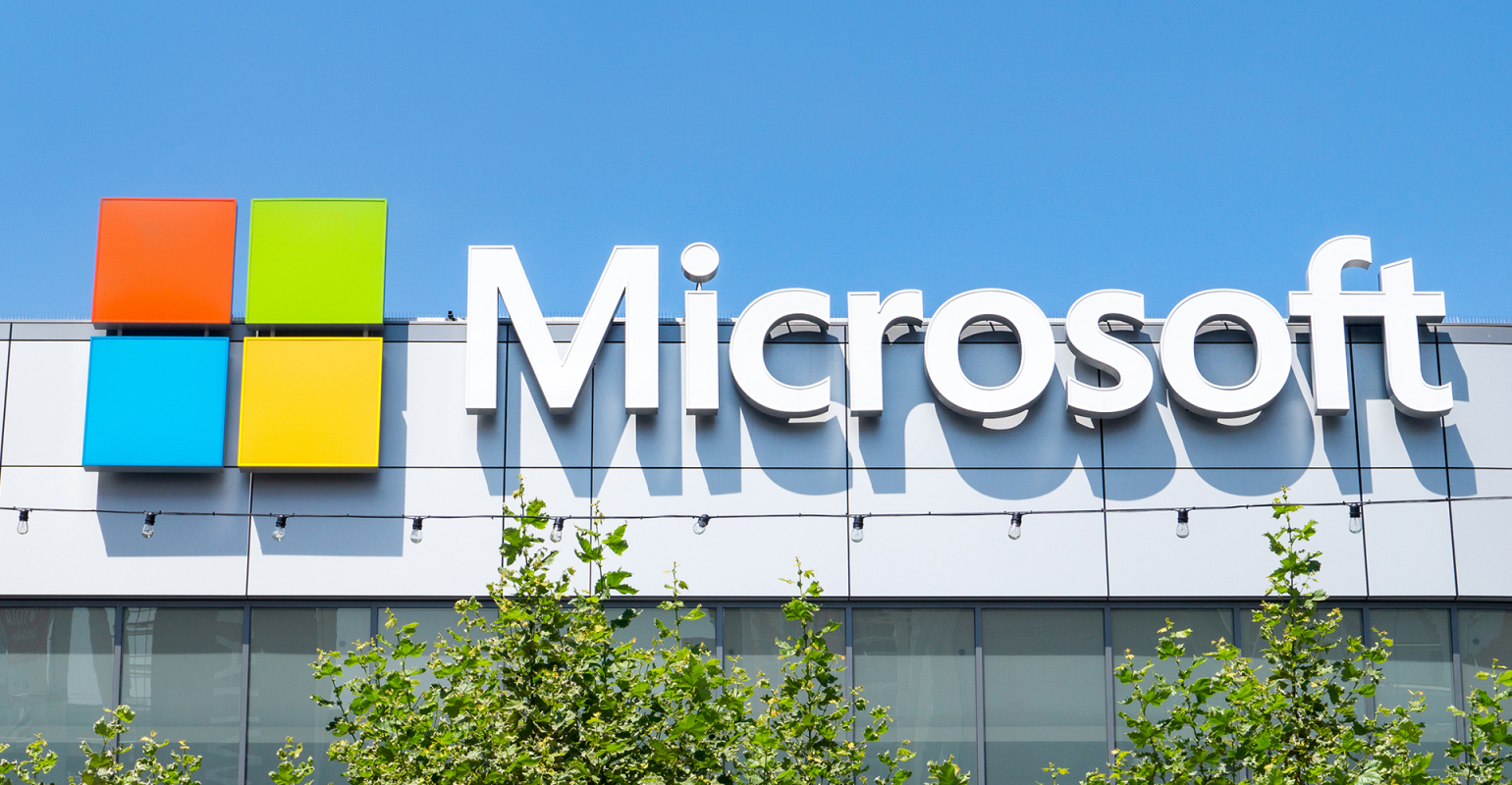 Microsoft Announcement Great News for Partner Community Technossus